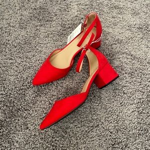 A new Day kitten heel